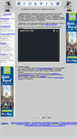 Mobile Screenshot of mihafilm.e-ngels.ru